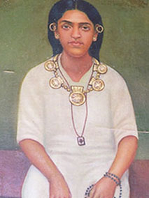 Alphonsa Muttathupadathu
