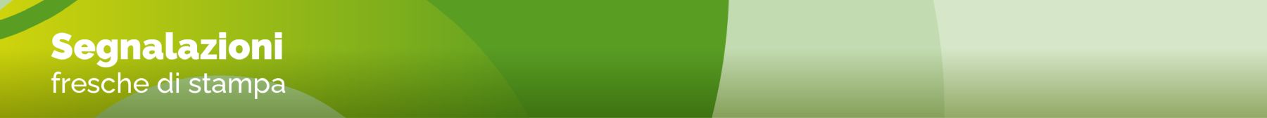 Segnalazioni