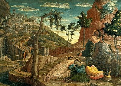 Andrea Mantegna 022