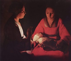 Georges de La Tour 020