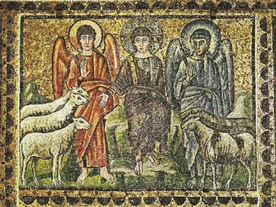 giudizio ravenna