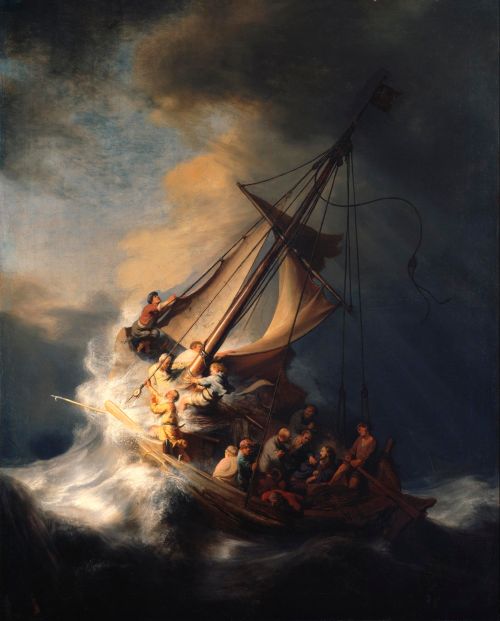 rembrandt