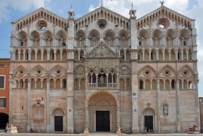 Ferrara