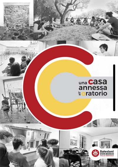 cop CASA annessa