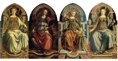 virtu cardinali