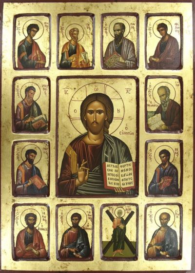 Apostoli
