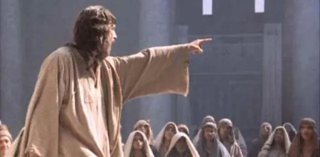 emozioni gesu