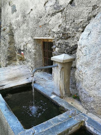 fontana