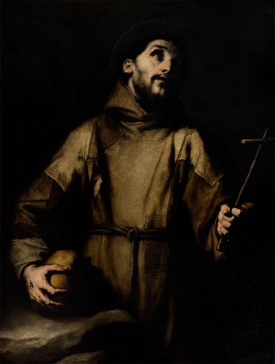 francesco assisi