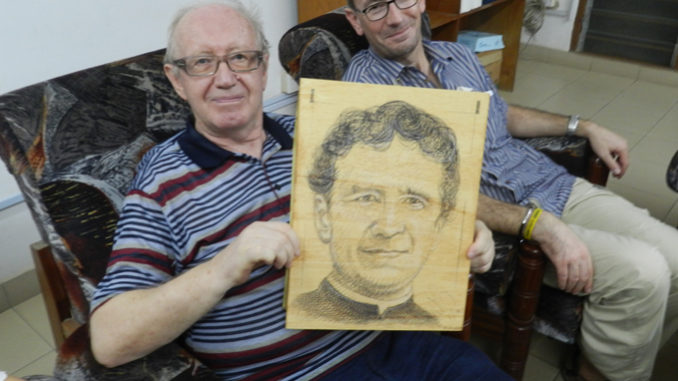 Don Vincenzo Marrone
