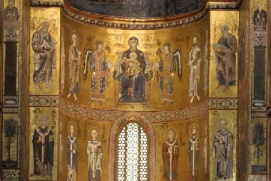 MONREALE