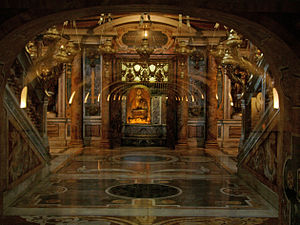 Tomba San Pietro