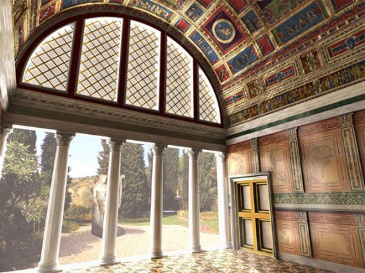 romaantica