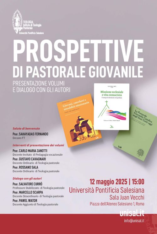 Prospettive PG