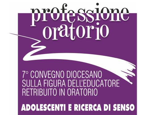 prof oratorio