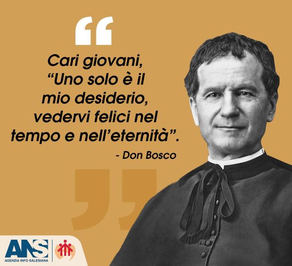 Don Bosco