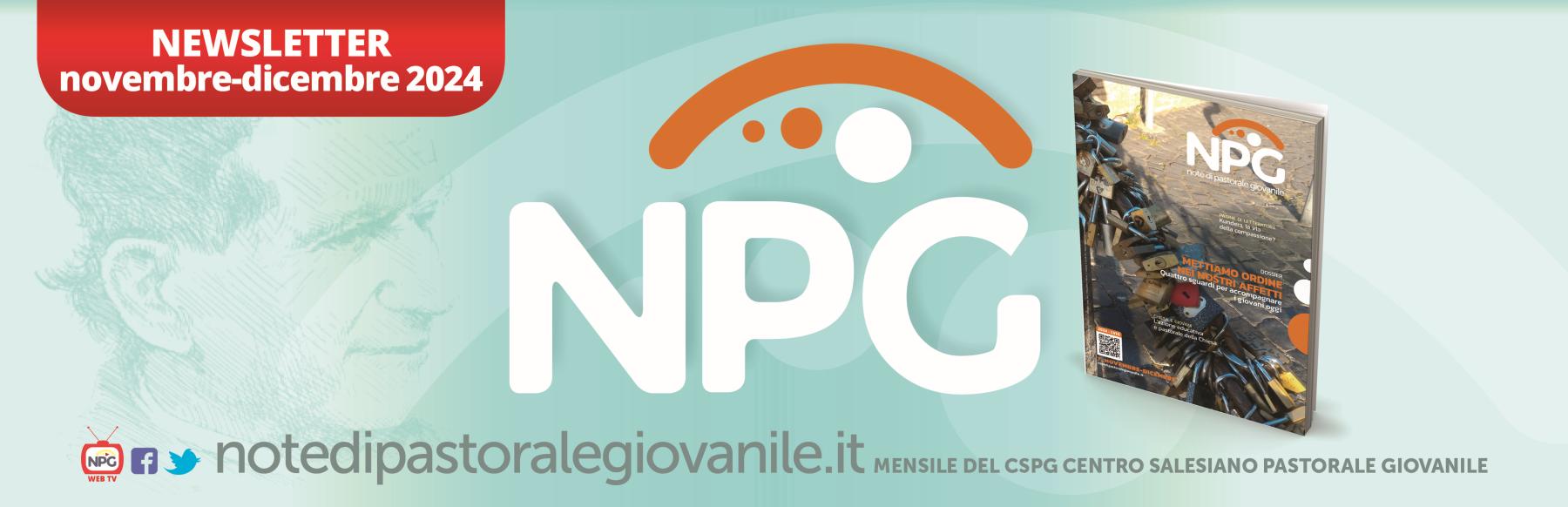 Banner novembre-dicembre