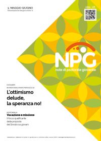 NPG di maggio-giugno