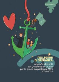 Copertina sussidio