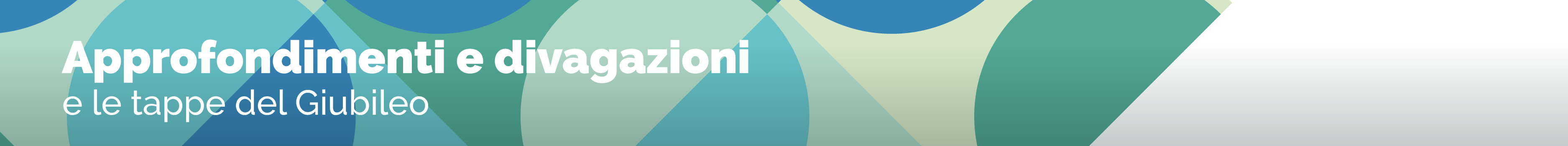 Approfondimenti