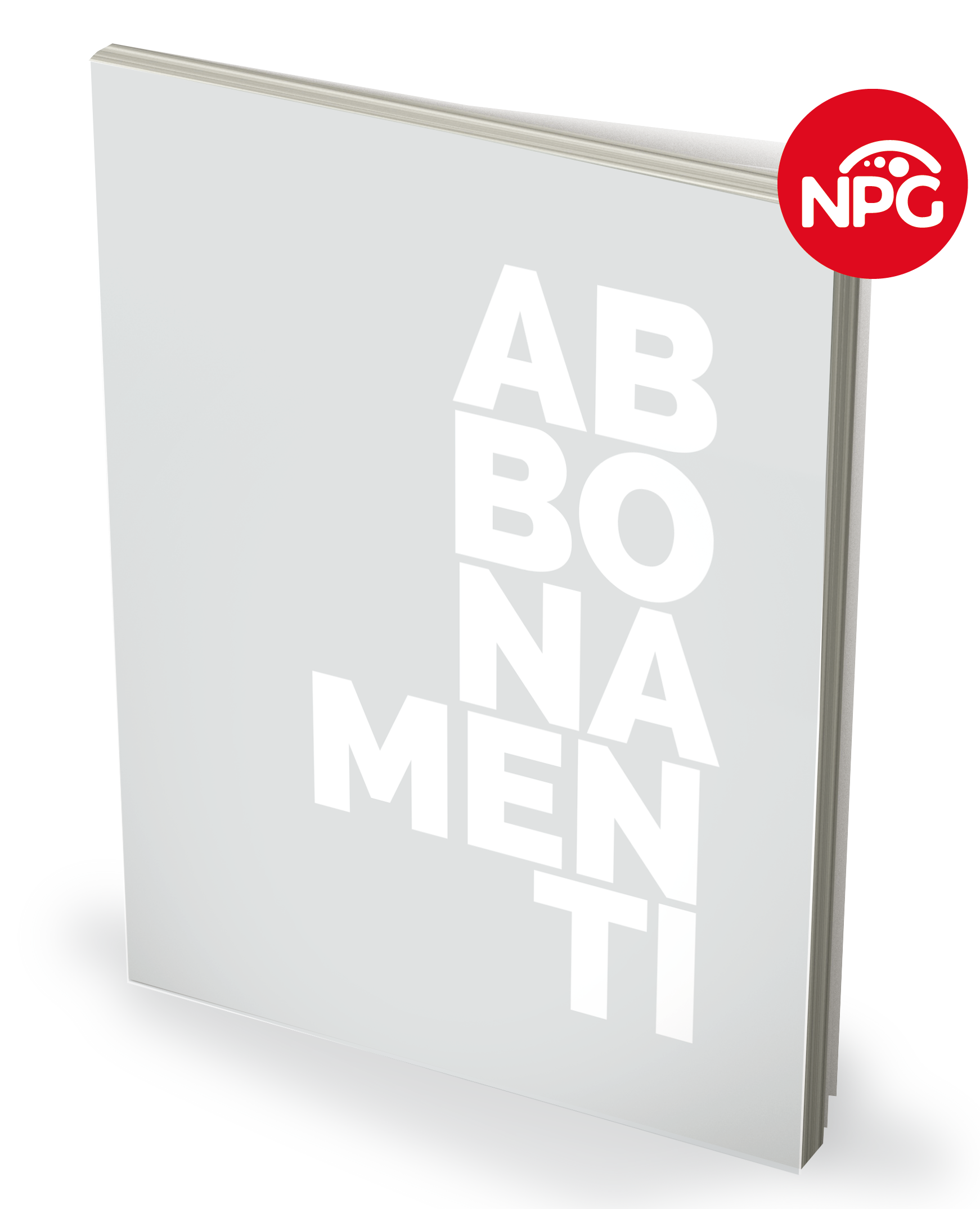 Abbonamenti
