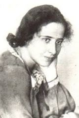 Hannah Arendt