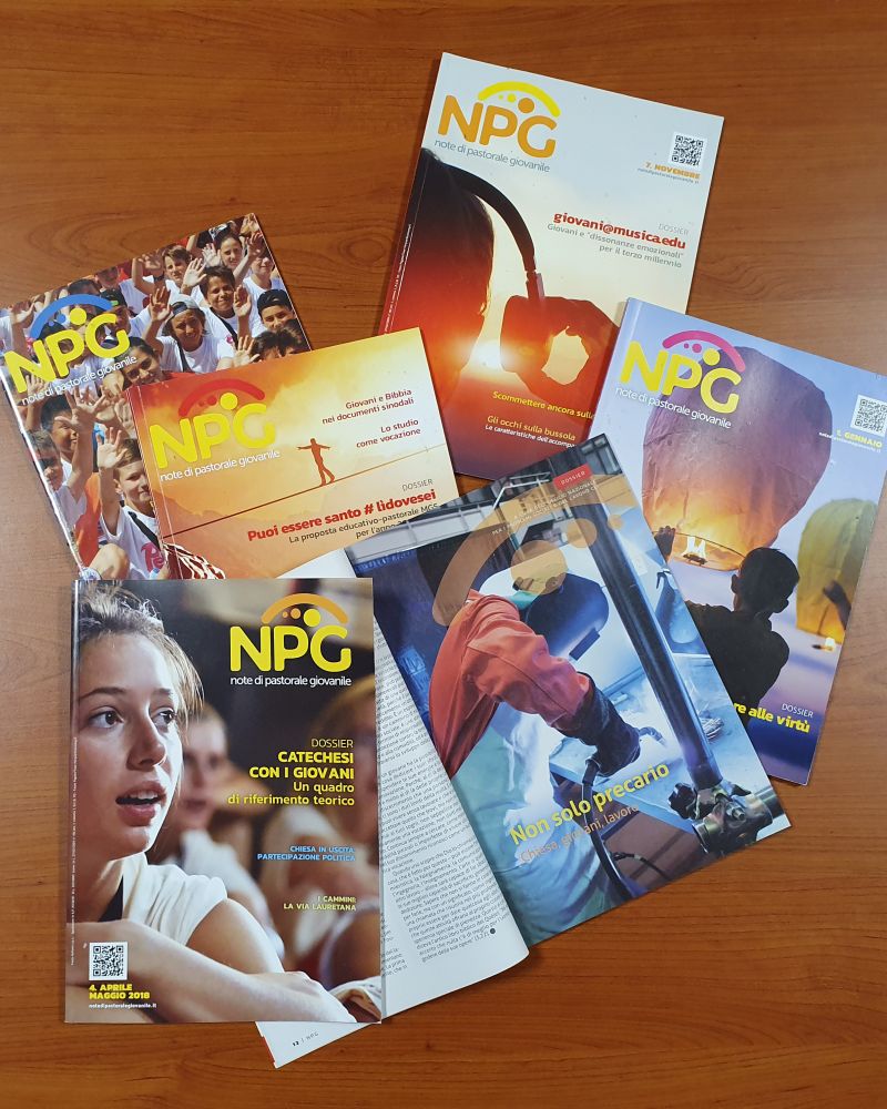 NPG